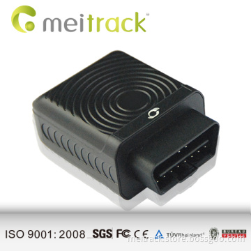 Small GPS Tracker with in-Built Antenna Tc68s